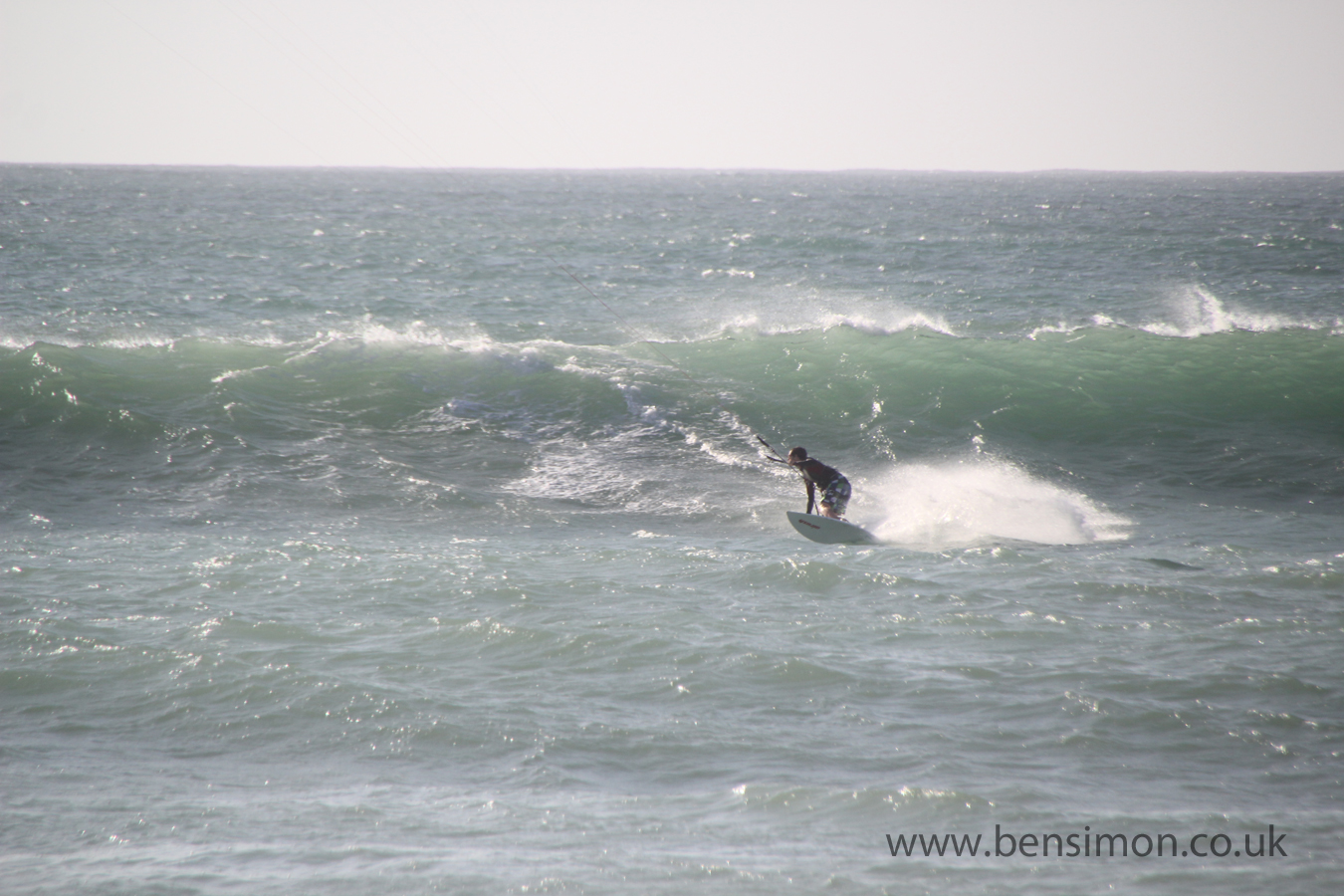 Boa Vista Kitesurfing 2013 (Riu Karamboa)