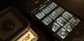 Transfer GoPro Video to iPhone